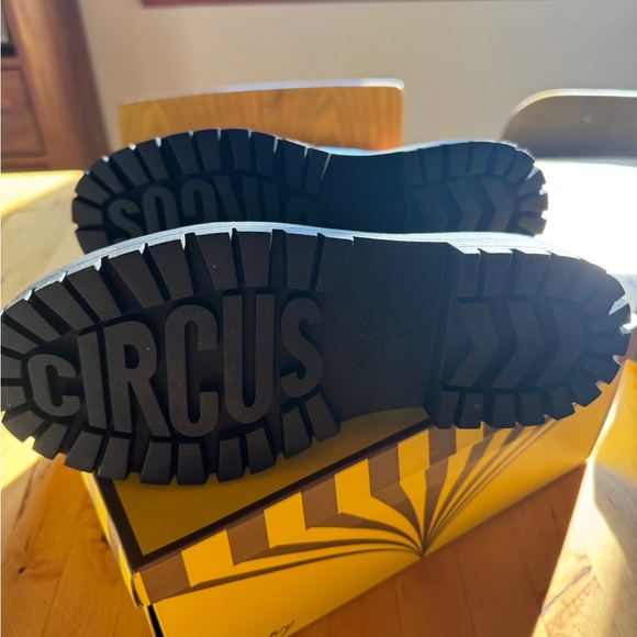 Women’s Cirrus NY by Sam Edelman Ella Loafers, NIB, sz 7.5 - Picture 5 of 7